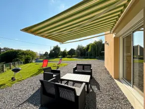 Charming Gîte – Garden, Billiards & Pétanque - Image 2
