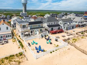 Nur Ocean Front / Oceanside 3 Familie Beach House am besten auf den Strand, Familien - Image 5