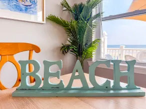 Nur Ocean Front / Oceanside 3 Familie Beach House am besten auf den Strand, Familien - Image 4
