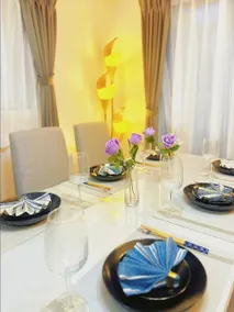 New! 1 min walk from station 105㎡/5 min to Skytree & 9 min to Asakusa/4 bedrooms/free parking/Hotel Fuji - Image 5