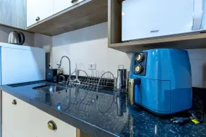 22. Central Apartment in Cotia - Image 5