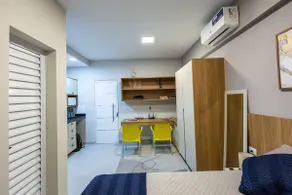 22. Central Apartment in Cotia - Image 4