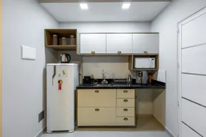 22. Central Apartment in Cotia - Image 2