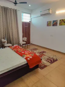 3BHK Pool Villa • Nature Retreat Near Jewar & Expo - Image 4