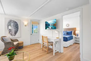 Cozy Beach Cottage #17 - Image 3