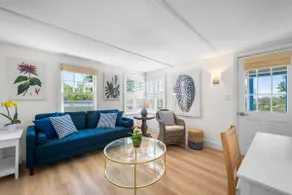 Cozy Beach Cottage #17 - Image 2