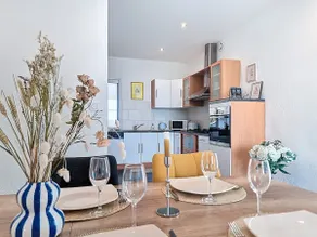 Villa Albatros *Unbeatable Golf View *WiFi *Comfort - Image 5
