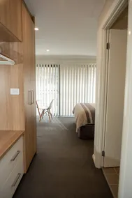 Self Contained | Studio Apartment - Image 4