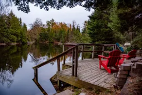 River Pine Retreat - Image 2