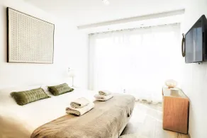 Port St Tropez superb quiet apartment + parking - Image 4