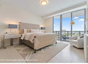 5 Star Luxury Resort Beach Condo - Image 5