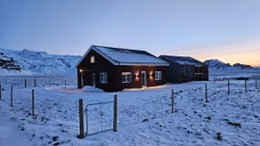 The Forgotten Farmhouse - Image 2