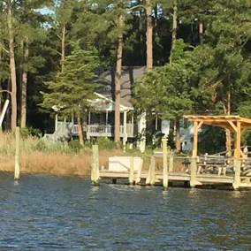 Waterfront Retreat~Private Dock~Fire Pit~Gameroom! - Image 5