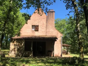 Gîte in the heart of nature with swimming pool - Image 2