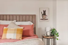 Central Art Deco Apartment - Image 5