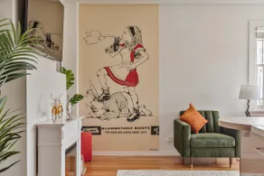 Central Art Deco Apartment - Image 4