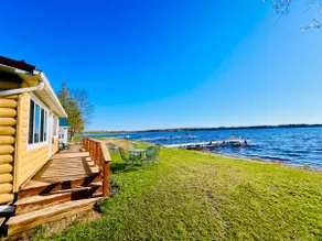 Lakeside Cabin! Pier, Boats, Good Times + More! - Image 5