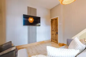 Stylish 3Bed Central House in the Heart of Chester - Image 5