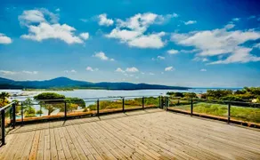 Luxury 3-bedroom 100 m2 sea view, terraces and rooftop! NEW - Image 2