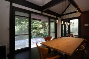 A special space for relaxing in a ”hideaway” - Image 2
