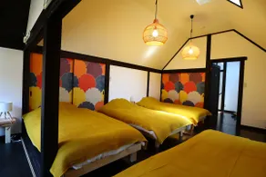 A special space for relaxing in a ”hideaway” - Image 4