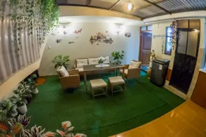 Maybee's exclusive house. - Image 2