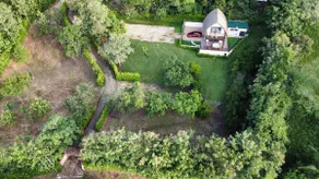 Tropical paradise, deluxe duplex cabin - Image 5