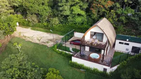 Tropical paradise, deluxe duplex cabin - Image 3