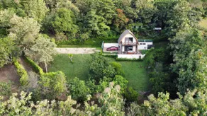 Tropical paradise, deluxe duplex cabin - Image 4