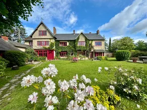 F2 house ground floor near Giverny - Image 2