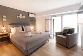 A Place 4U - Piraeus 1, 2YD 2MP, near the Port - Image 3