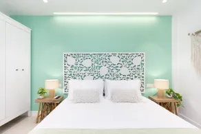 La Tortuga Azul, Family Apartment d - Image 5