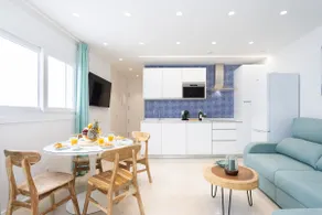 La Tortuga Azul, Family Apartment d - Image 2