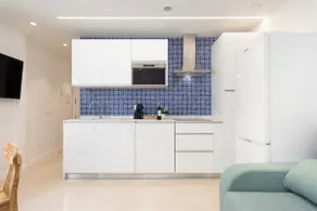 La Tortuga Azul, Family Apartment d - Image 4
