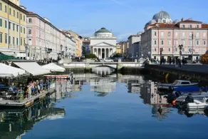 Palazzo Machiavelli Trieste - Image 5