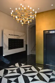 Palazzo Machiavelli Trieste - Image 3