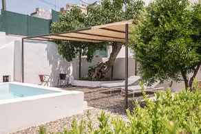 Casa Ferro Crucieira, traditional Alentejo - Image 3