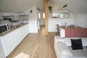 New apartment in Aoiz, between Irati and Pamplona - Image 2