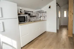 New apartment in Aoiz, between Irati and Pamplona - Image 4