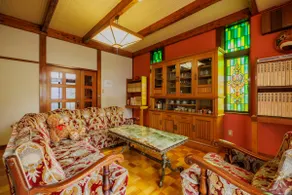 IRAKA | Japanese house in castle town | Gaia Resor - 甍-IRAKA- - Image 5