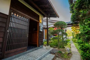 IRAKA | Japanese house in castle town | Gaia Resor - 甍-IRAKA- - Image 2