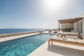 Roos Villas IV - Naxos - Image 4