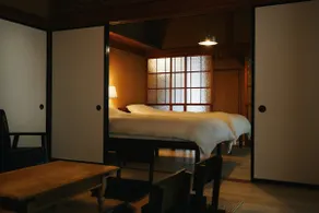 Maximum 9 people/120㎡/Convenience store 3 minutes/Matsushima Sendai has great access/Beautiful sky and hills/Soft light and harmonious space - Image 5
