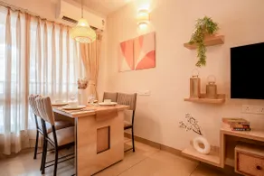 Staymaster Zyric | 1BR in Siolim | Serviced | Pool - Image 4