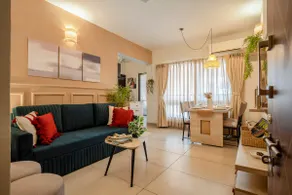 Staymaster Zyric | 1BR in Siolim | Serviced | Pool - Image 2