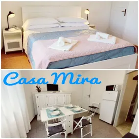 Casa Mira, a nice apartment with a view - Image 2