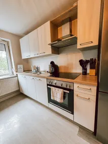 P7 -Entire apartment - quiet location by the river - Image 3