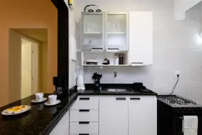 Apartment 400 meters from Praia do Flamengo and subway! - Image 3