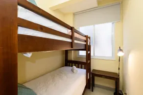 Apartment 400 meters from Praia do Flamengo and subway! - Image 5