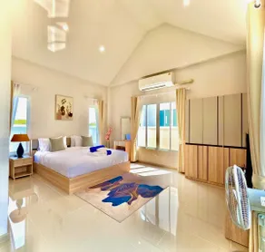 New Pool Villa In Hang Dong, Chiang Mai - Image 5